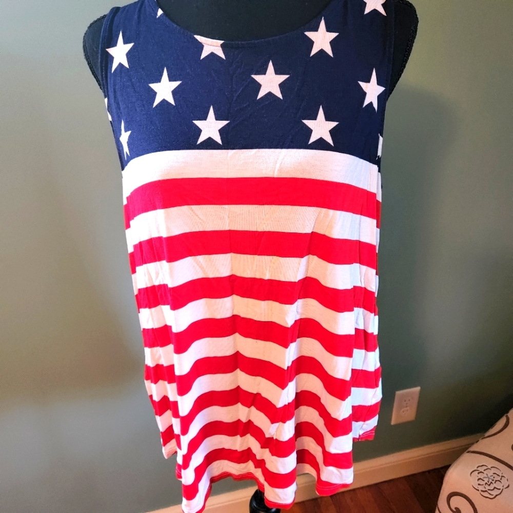 Old navy tank top